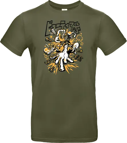 Viewtiful Combo