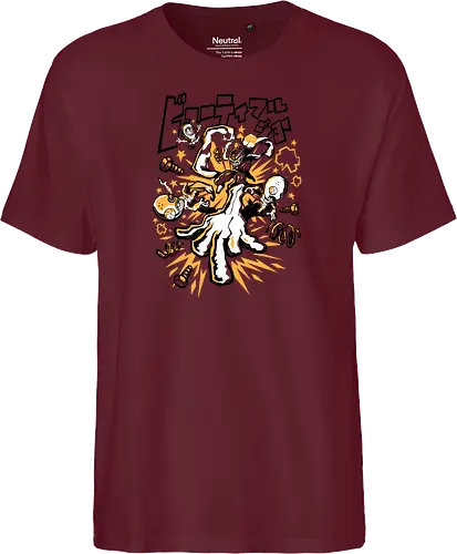 Viewtiful Combo
