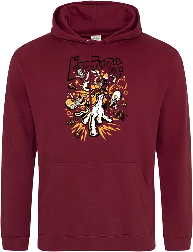 Viewtiful Combo