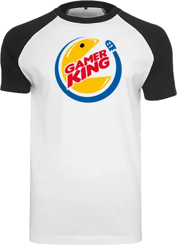 Gamer King X