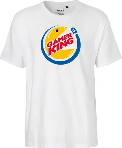 Gamer King X