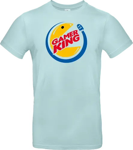 Gamer King X
