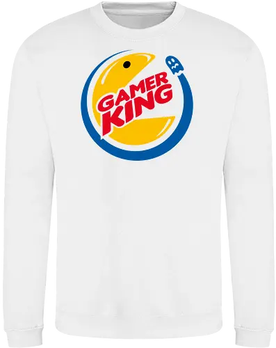 Gamer King X