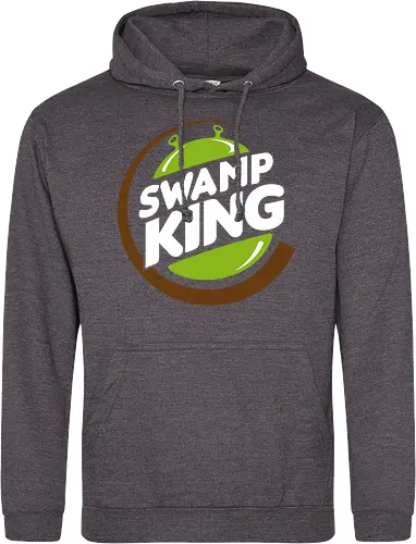 Swamp King