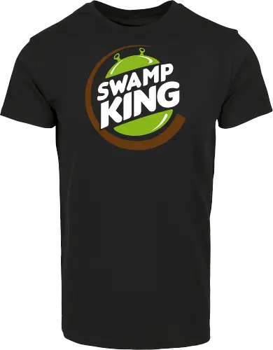 Swamp King