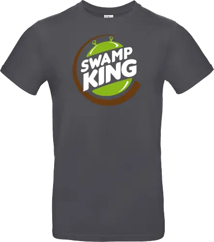 Swamp King