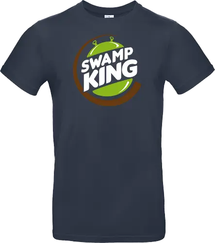 Swamp King