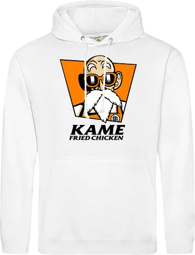 Kame FC - Kentucky, KFC, Roshi, Rōshi, Dragon - Standard Hoodie