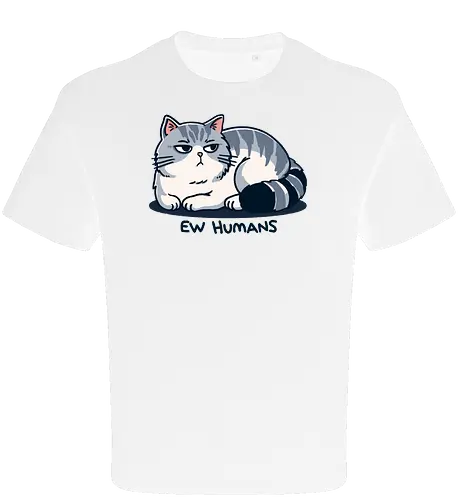 Ew, Humans