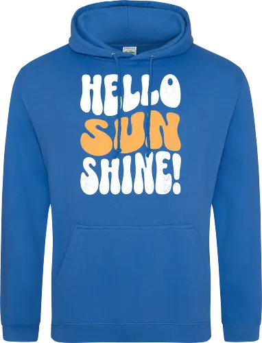 Hello, Sunshine!