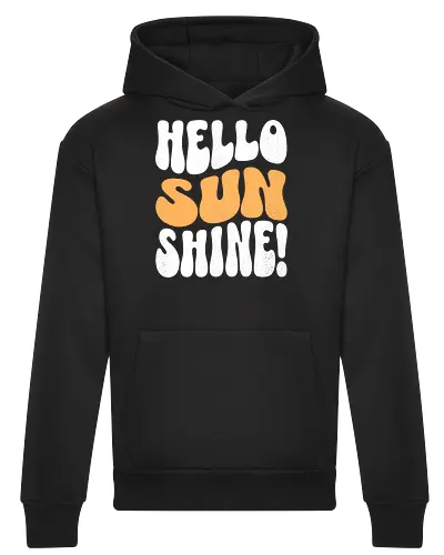 Hello, Sunshine!