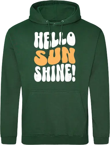 Hello, Sunshine!