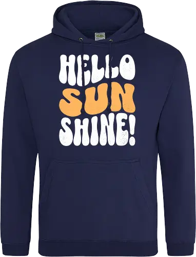 Hello, Sunshine!