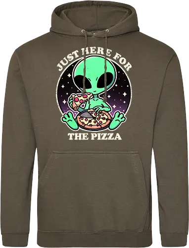 Space Slice