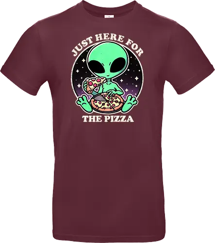 Space Slice