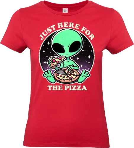 Space Slice