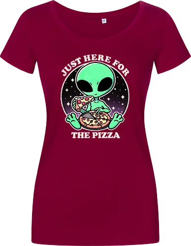 Space Slice