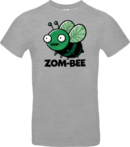 Zom-Bee