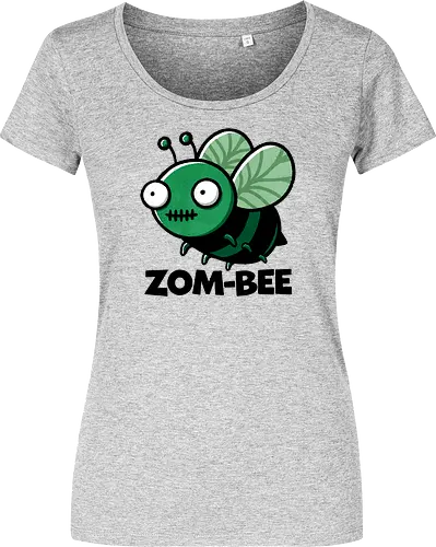 Zom-Bee