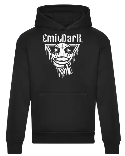 Black Metal Emil