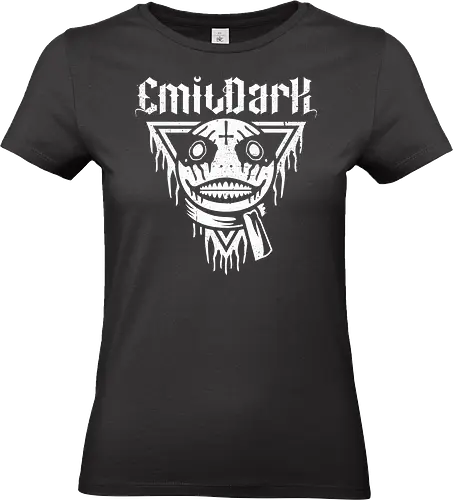 Black Metal Emil