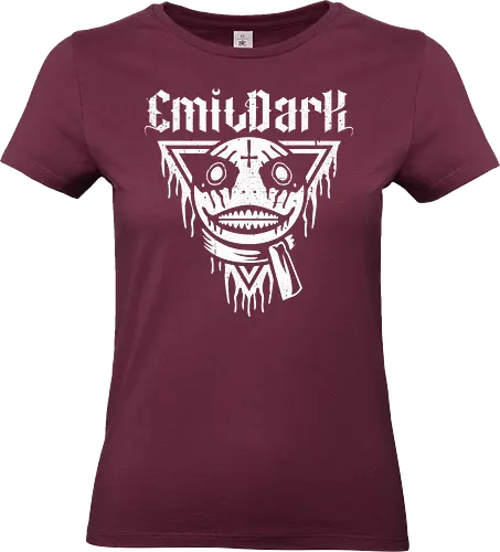 Black Metal Emil