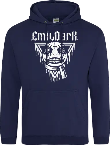 Black Metal Emil