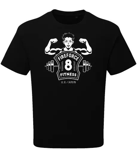 Fire Fitness