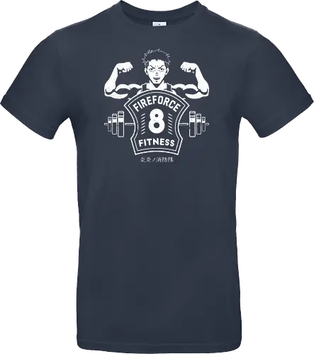 Fire Fitness