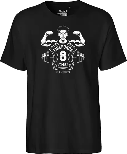 Fire Fitness