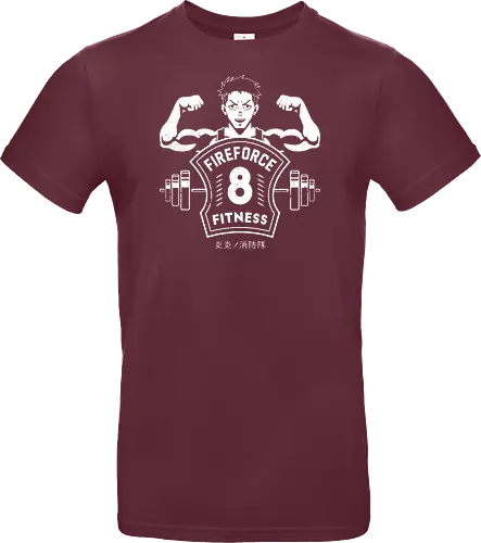 Fire Fitness