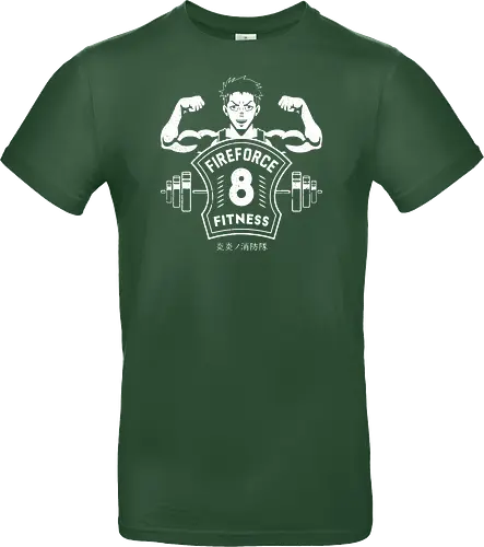 Fire Fitness