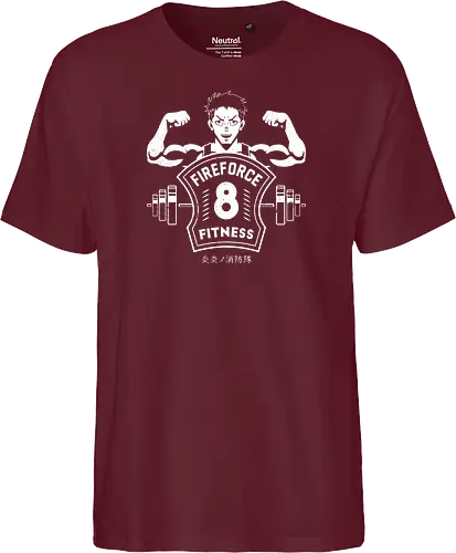 Fire Fitness