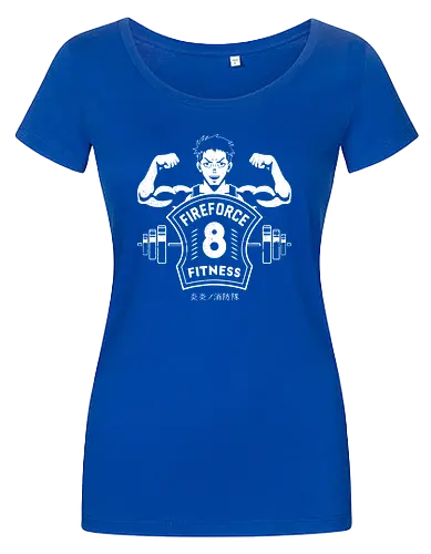 Fire Fitness