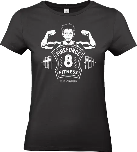 Fire Fitness