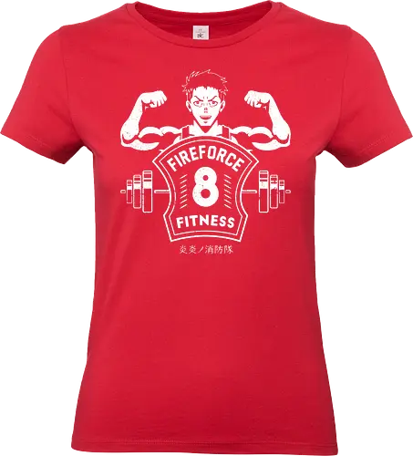 Fire Fitness