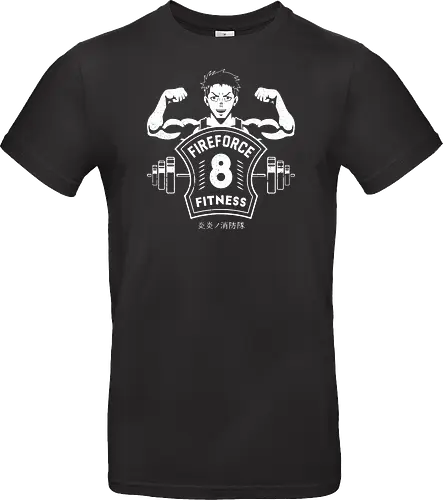 Fire Fitness