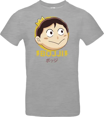 Kid Face