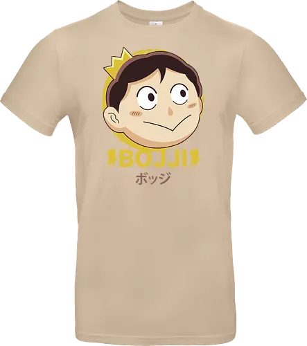 Kid Face