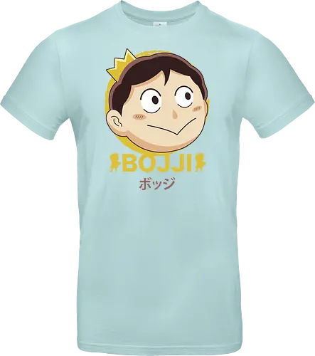 Kid Face
