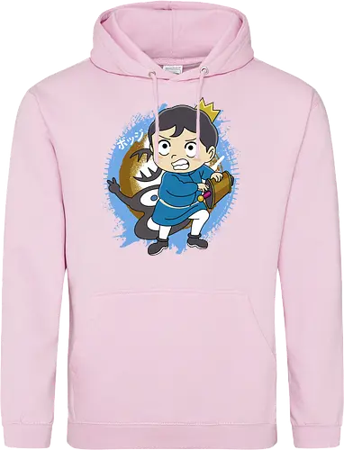 Kid's Journey