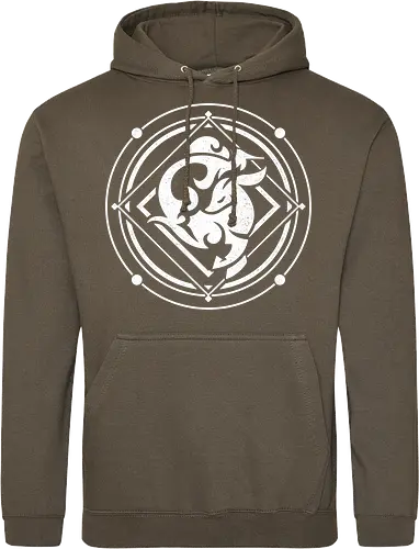 Ice Adeptus Sigil