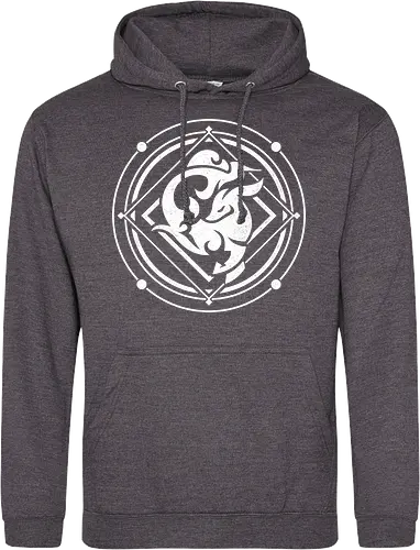 Ice Adeptus Sigil