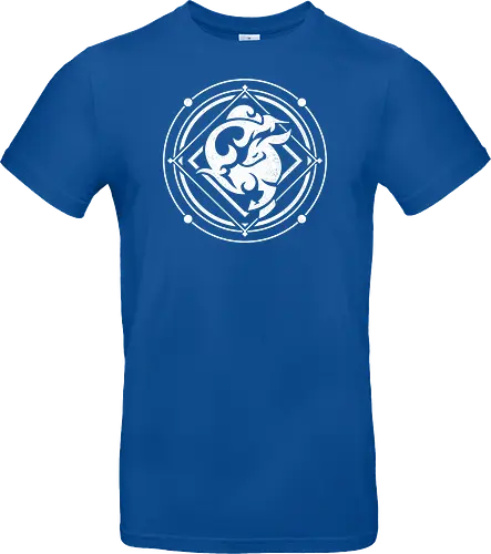 Ice Adeptus Sigil