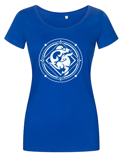 Ice Adeptus Sigil