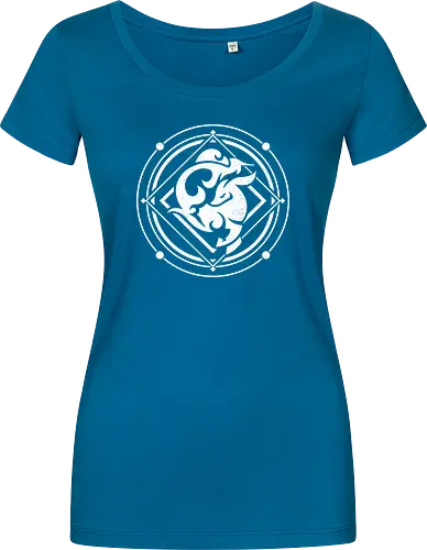 Ice Adeptus Sigil