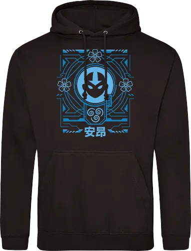 Aesthetic Airbending