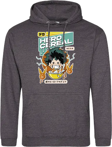 Cereal Academia