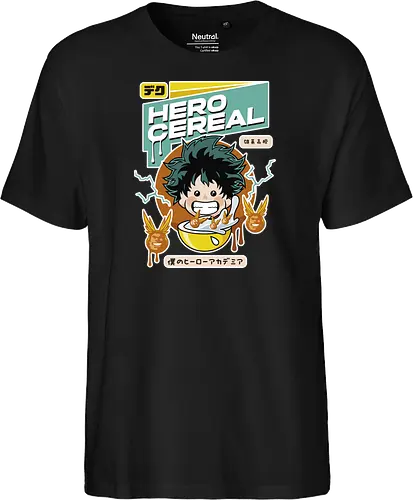 Cereal Academia
