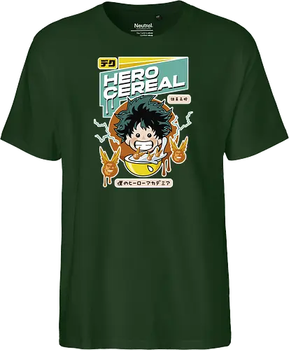 Cereal Academia